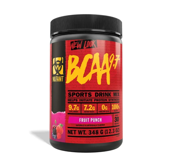 بی سی ای ای 9.7 موتانت پودری|Mutant BCAA 9.7