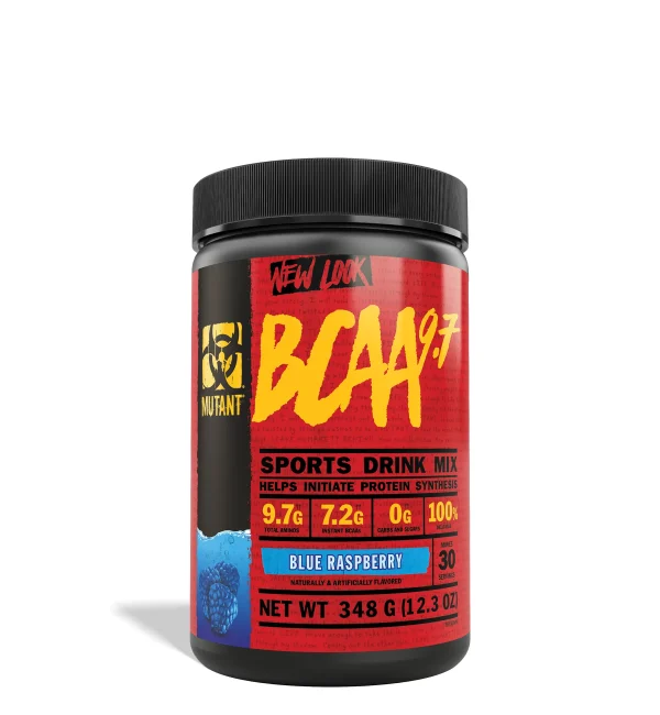 بی سی ای ای 9.7 موتانت پودری|Mutant BCAA 9.7 - Image 2
