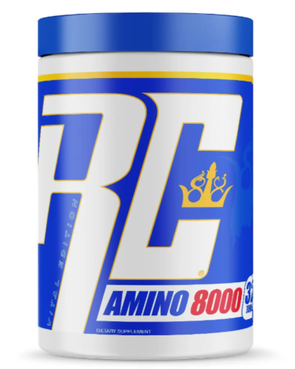 آمینو 8000 325تایی رونی کلمن |Ronnie Coleman Amino 8000 - 325tablet
