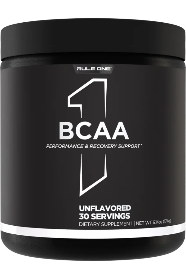 بی سی ای ای پودری رول وان|RULE ONE BCAA