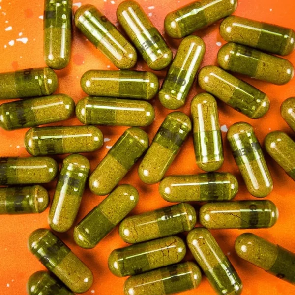 چربی سوز نارنجکی ترمو دتوناتور