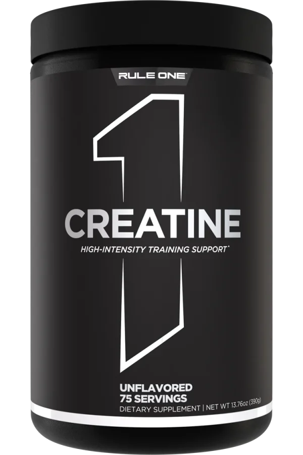 کراتین 400 گرمی رول وان|Rule One Creatine 400g