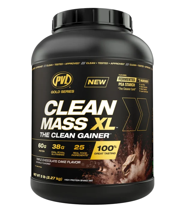 کلین مس ایکس ال پی وی ال | PVL Clean Mass XL - Image 2