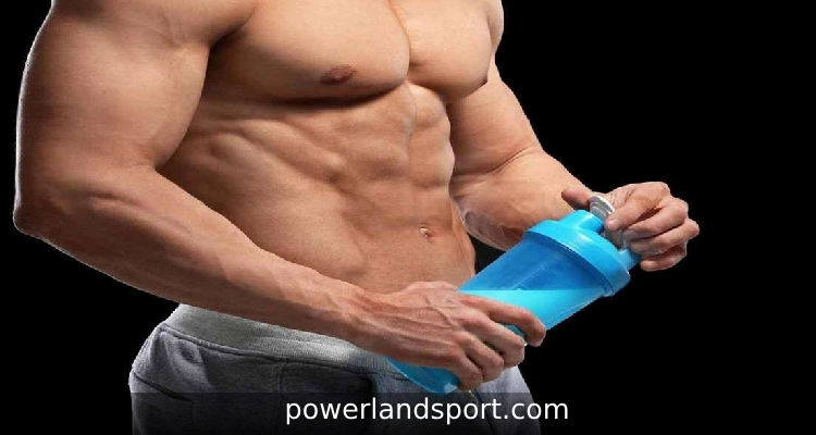 فواید کراتین در بدنسازی