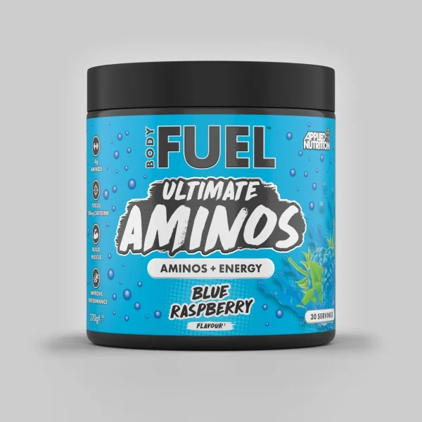 آمینو بادی فیول اپلاید نوتریشن|Applied Nutrition BodyFuel Ultimate Aminos - Image 3