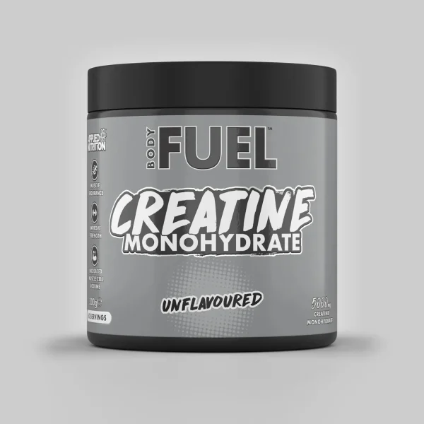 کراتین مونوهیدرات بادی فیول اپلاید نوتریشن| Applied Nutrition BodyFuel Creatine Monohydrate - Image 3