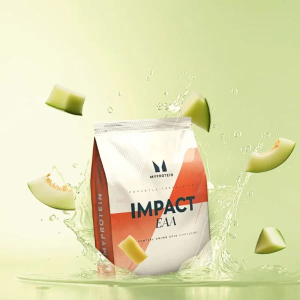 ایمپکت ای ای ای مای پروتئین | MYPROTEIN IMPACT EAA