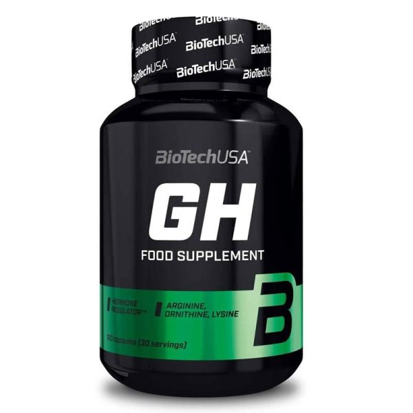 تنظیم کننده هورمون رشد بایوتک | BioTech GH Hormone Regulator