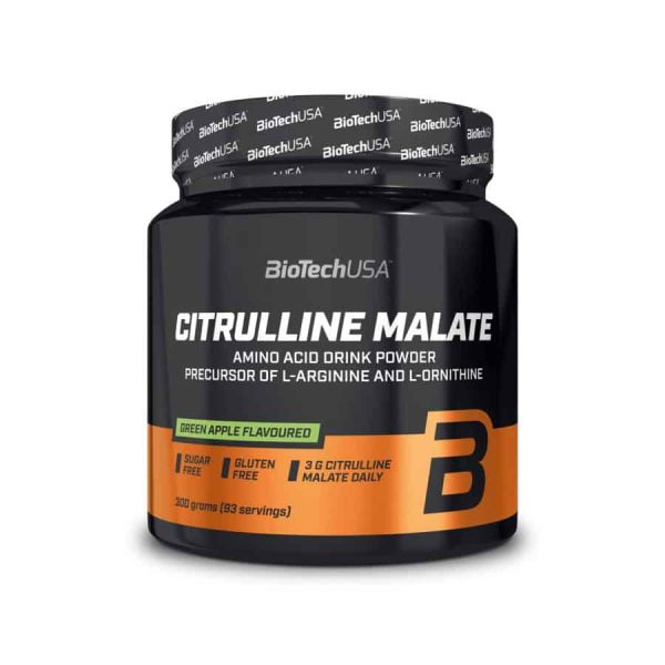 سیترولین مالات بایوتک | Biotech Citrulline Malate