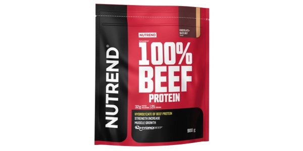پروتئین بیف ناترند | Nutrend Beef Protein