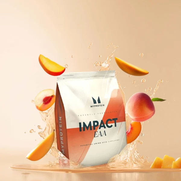 ایمپکت ای ای ای مای پروتئین | MYPROTEIN IMPACT EAA - Image 2