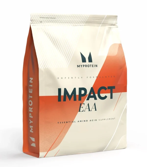 ایمپکت ای ای ای مای پروتئین | MYPROTEIN IMPACT EAA