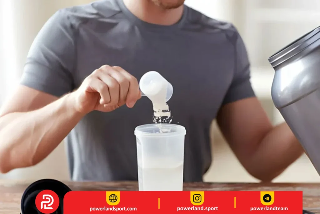 آمینو اسید چگونه بهترین آمینو برای افزایش وزن و بدنسازی را انتخاب کنیم؟