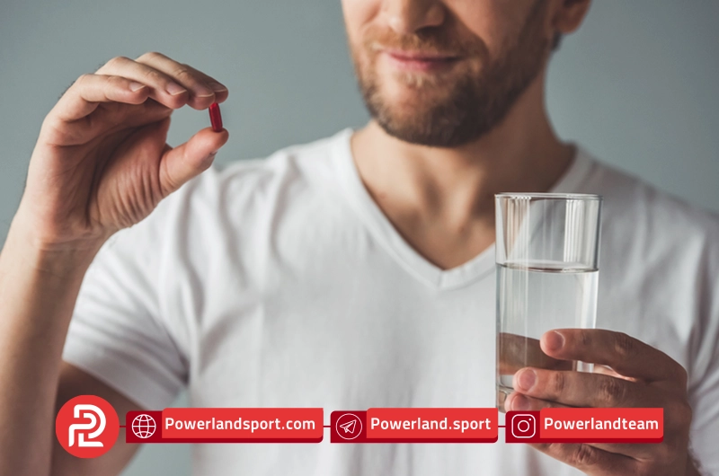 بهترین چربی سوز بهترین مکمل چربی سوز